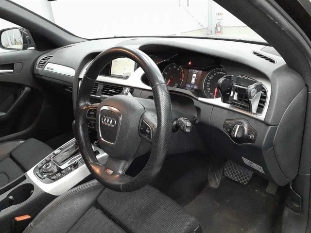 Audi A4 2011 7949935-7