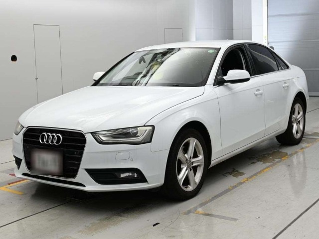 Audi A4 2013 7949936-0