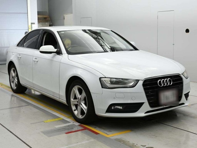 Audi A4 2013 7949936-5