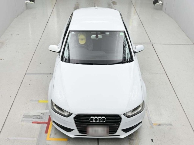 Audi A4 2013 7949936-7
