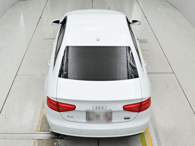 Audi A4 2013 7949936-8