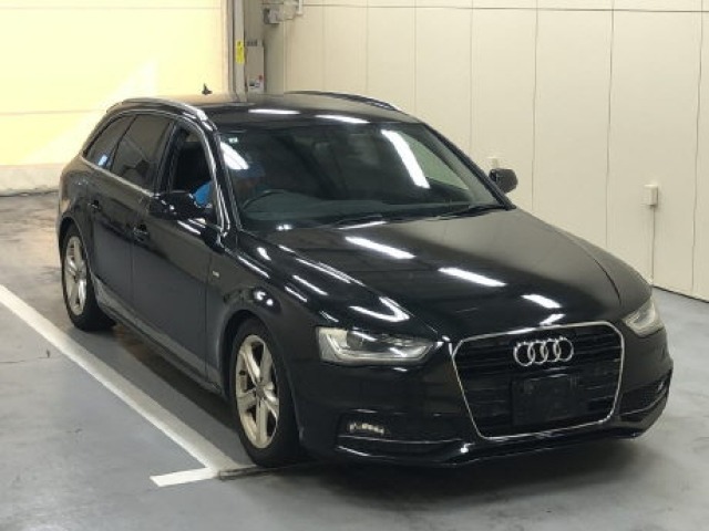 Audi A4 2013 7950077-0