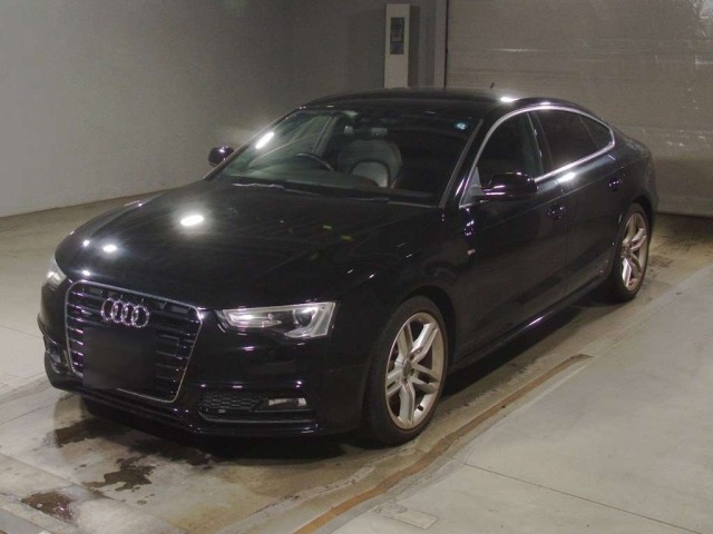 Audi A5 2015 7964623-0
