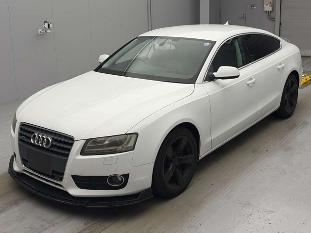 Audi A5 2011 7964624-0