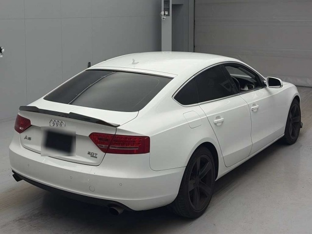 Audi A5 2011 7964624-1