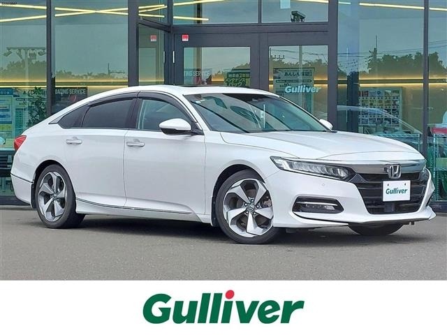 Honda ACCORD 2020 7951217-0