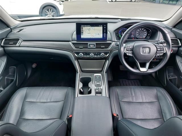 Honda ACCORD 2020 7951217-24