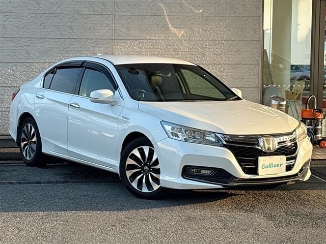 Honda ACCORD 2014 7951218-0