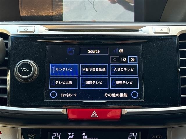 Honda ACCORD 2014 7951218-12