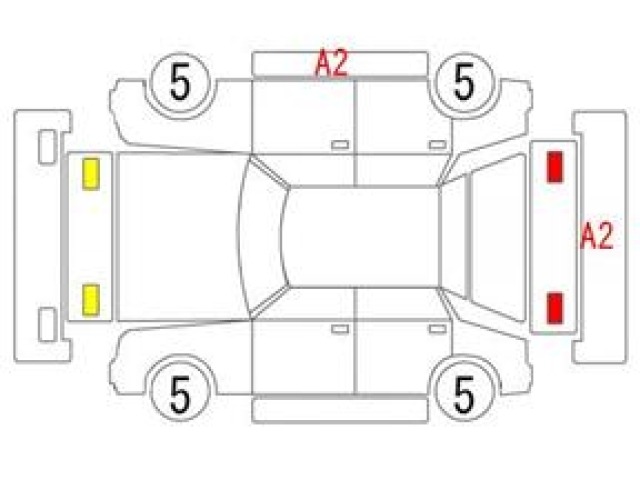 Honda ACCORD 2014 7951218-23