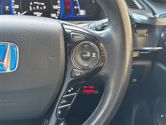 Honda ACCORD 2014 7951218-5