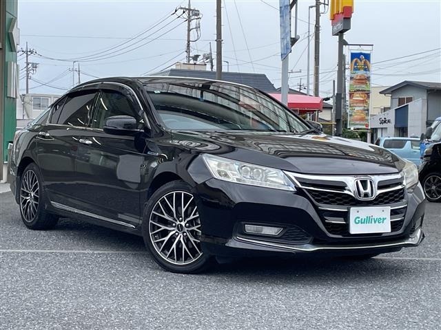 Honda ACCORD 2016 7951227-0