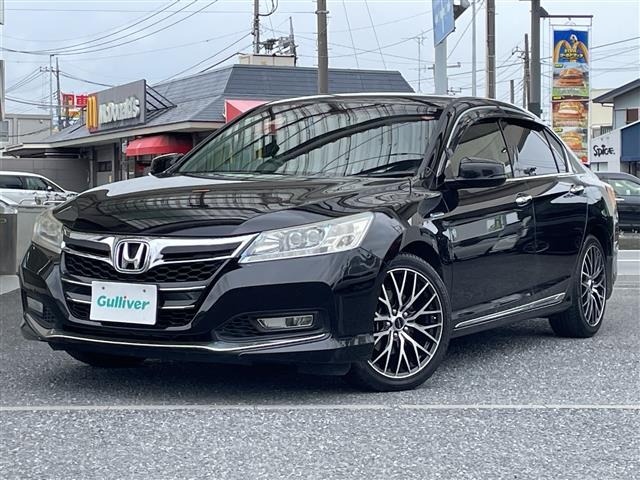 Honda ACCORD 2016 7951227-21