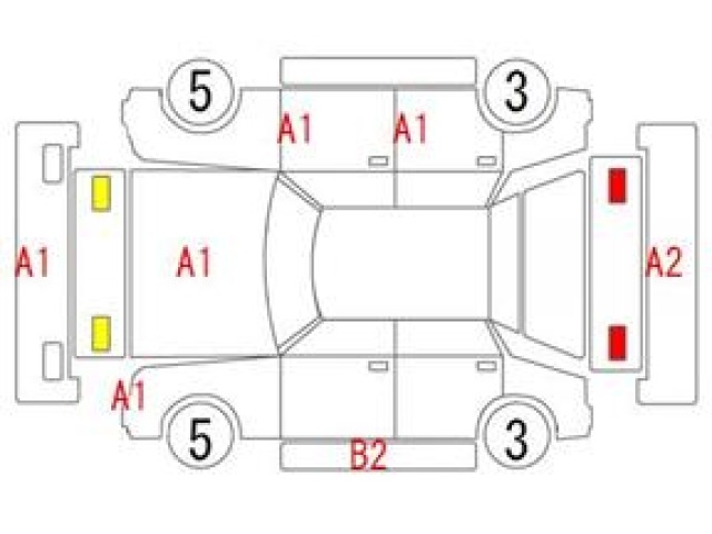 Honda ACCORD 2016 7951227-23