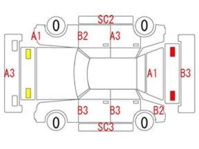 Honda ACCORD 2013 7951228-5