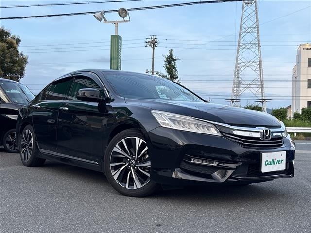 Honda ACCORD 2019 7951232-0