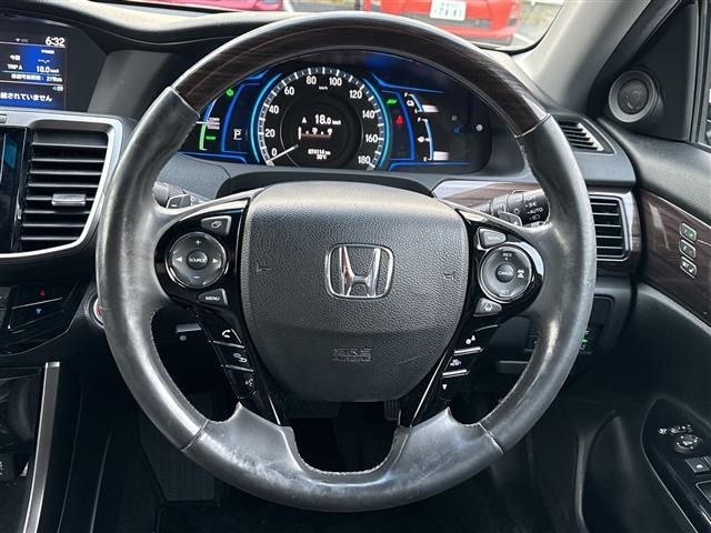 Honda ACCORD 2019 7951232-14