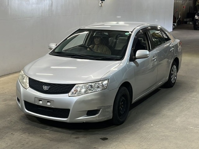 Toyota ALLION 2009 7949840-0