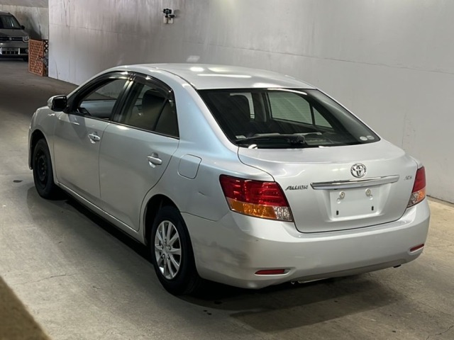 Toyota ALLION 2009 7949840-1