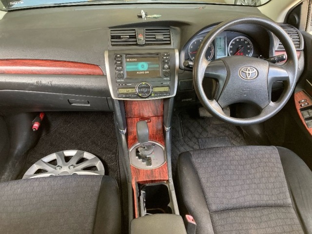 Toyota ALLION 2009 7949840-3