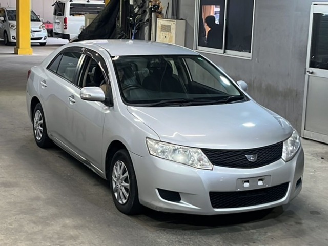 Toyota ALLION 2009 7949840-4