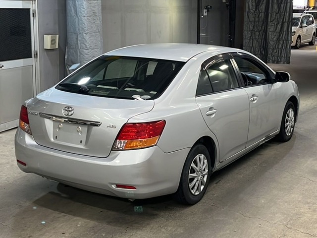 Toyota ALLION 2009 7949840-5