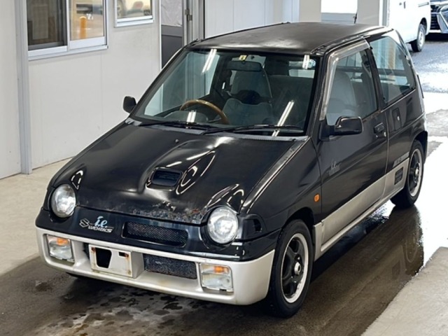 Suzuki ALTO WORKS 1991 7966201-0