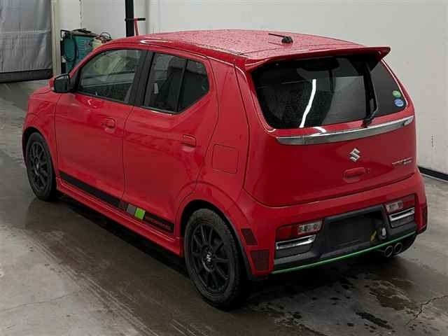 Suzuki ALTO WORKS 2018 7966215-1