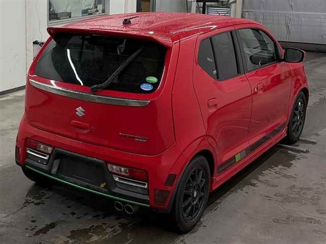 Suzuki ALTO WORKS 2018 7966215-5