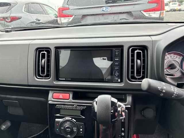 Suzuki ALTO WORKS 2018 7966215-6