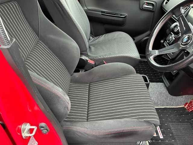 Suzuki ALTO WORKS 2018 7966215-7