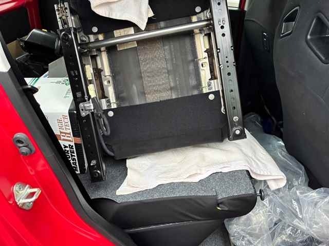 Suzuki ALTO WORKS 2018 7966215-8