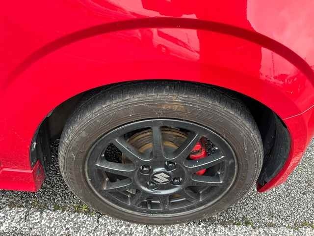 Suzuki ALTO WORKS 2018 7966215-9