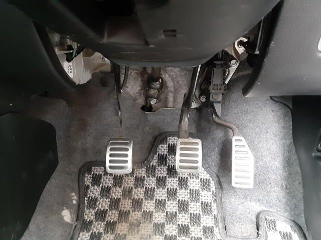 Suzuki ALTO WORKS 2016 7966216-14