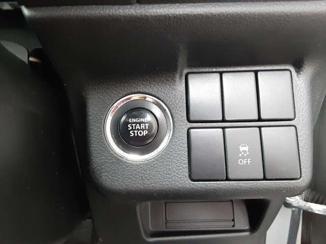 Suzuki ALTO WORKS 2016 7966216-16