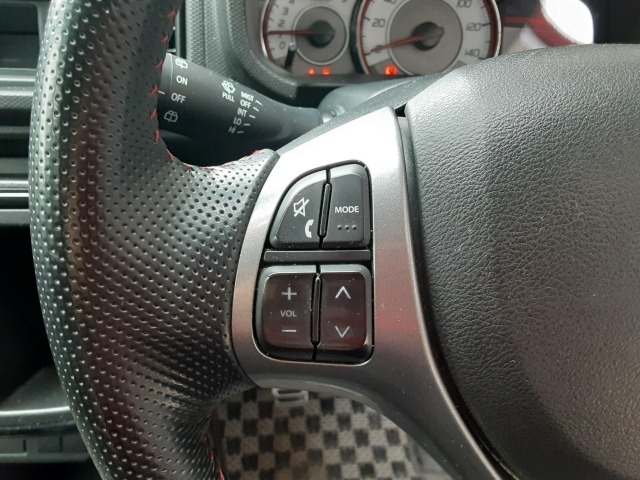 Suzuki ALTO WORKS 2016 7966216-18