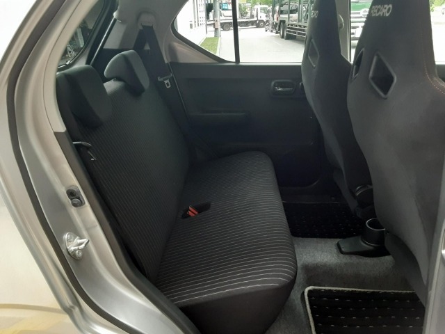 Suzuki ALTO WORKS 2016 7966216-21