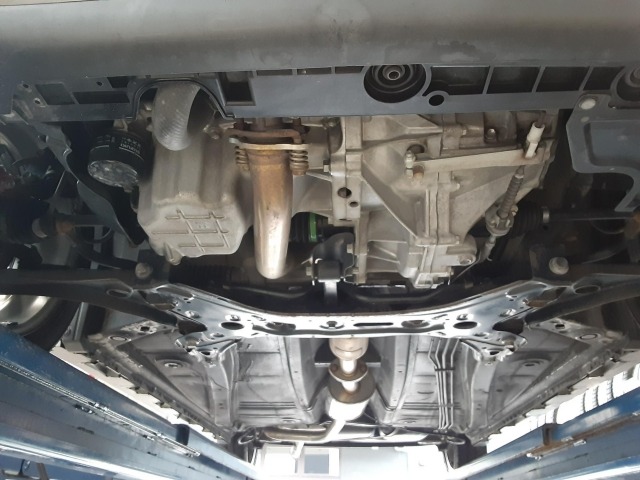 Suzuki ALTO WORKS 2016 7966216-24