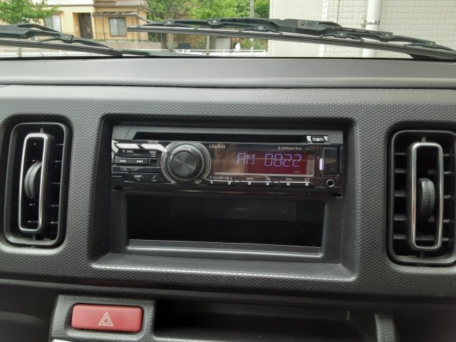 Suzuki ALTO WORKS 2016 7966216-28