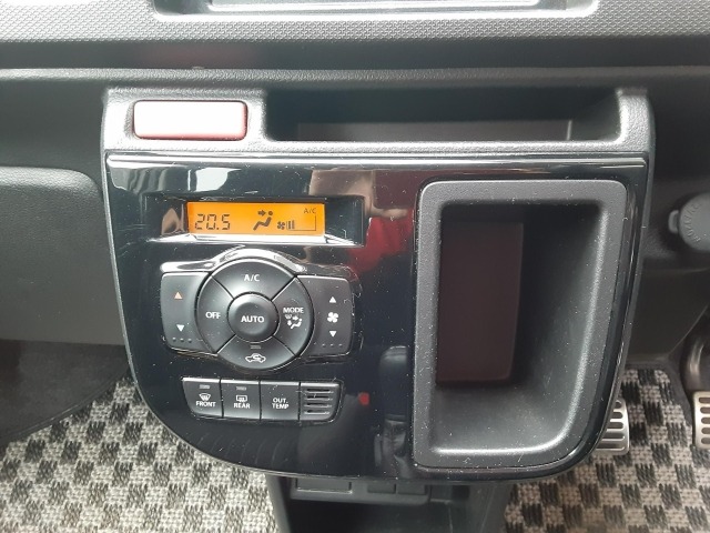 Suzuki ALTO WORKS 2016 7966216-29