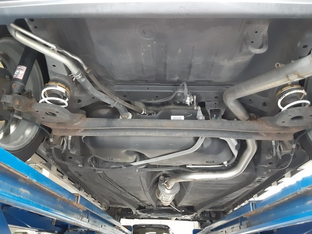 Suzuki ALTO WORKS 2016 7966216-32