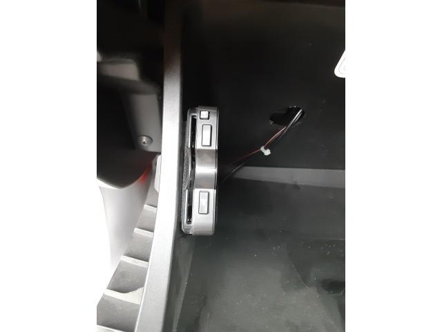 Suzuki ALTO WORKS 2016 7966216-9