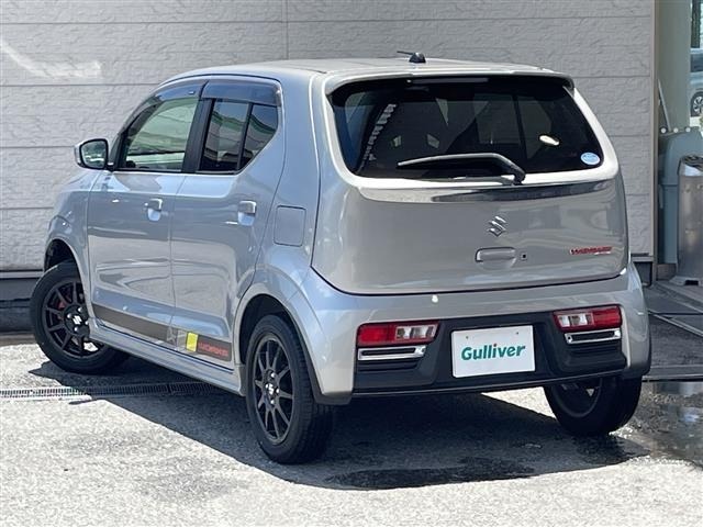Suzuki ALTO WORKS 2021 7966352-13