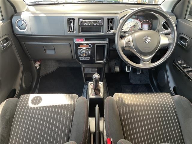 Suzuki ALTO WORKS 2021 7966352-14