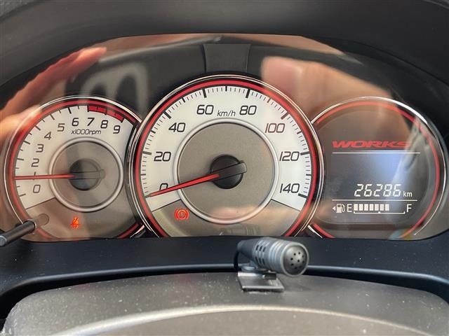 Suzuki ALTO WORKS 2021 7966352-16