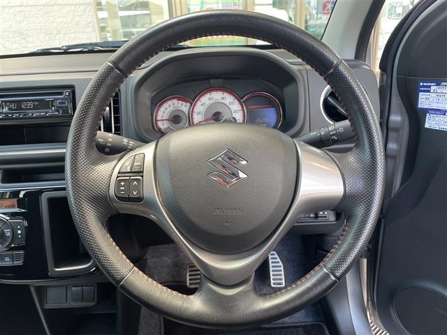 Suzuki ALTO WORKS 2021 7966352-17
