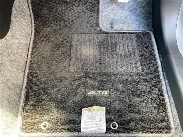Suzuki ALTO WORKS 2021 7966352-6