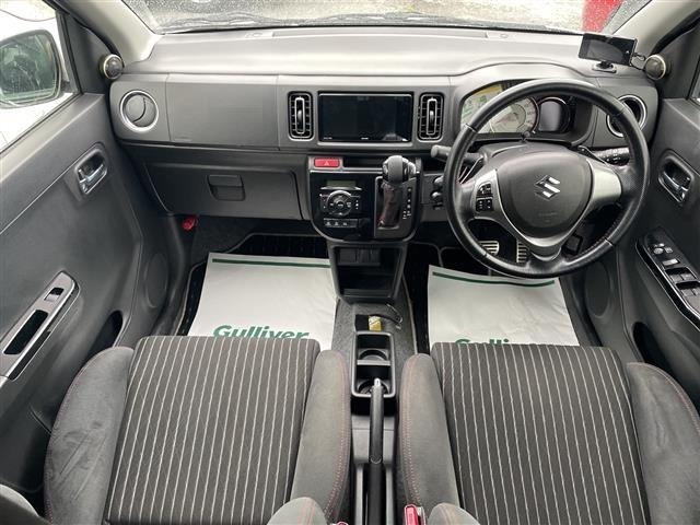 Suzuki ALTO WORKS 2016 7966353-14