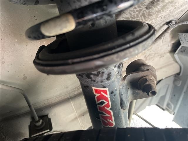 Suzuki ALTO WORKS 2016 7966353-15