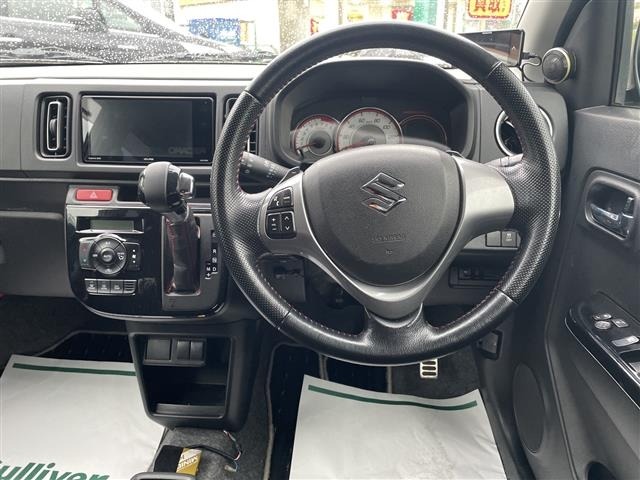 Suzuki ALTO WORKS 2016 7966353-19